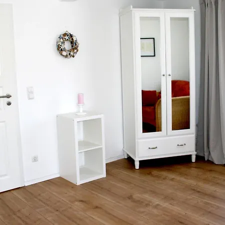 Σπίτι διακοπών Sandmohn