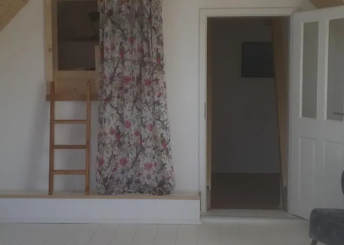 Sandmohn Semesterbostad Kellenhusen