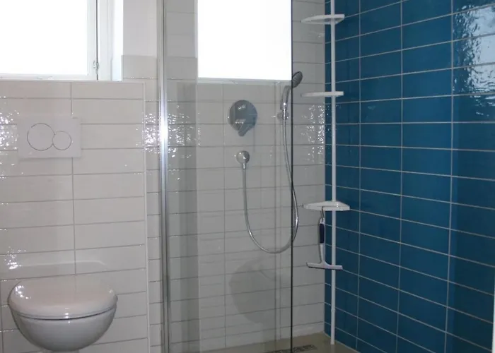 Sandmohn Semesterbostad